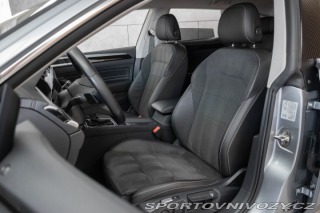 Volkswagen Arteon Shooting Brake 2.0 TDI EL 2023