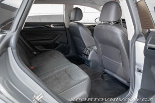 Volkswagen Arteon Shooting Brake 2.0 TDI EL 2023