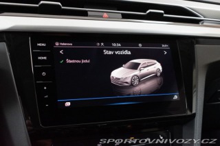 Volkswagen Arteon Shooting Brake 2.0 TDI EL 2023