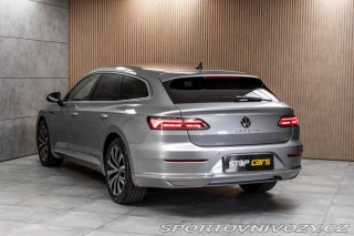 Volkswagen Arteon Shooting Brake 2.0 TDI EL 2023