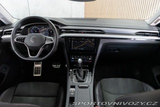 Volkswagen Arteon Shooting Brake 2.0 TDI EL 2023