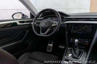 Volkswagen Arteon Shooting Brake 2.0 TDI EL 2023