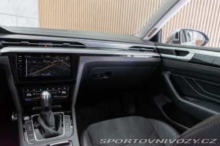 Volkswagen Arteon Shooting Brake 2.0 TDI EL 2023