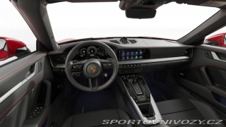 Porsche 911 Carrera 2026