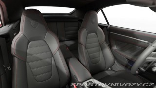 Porsche 911 Carrera 2026