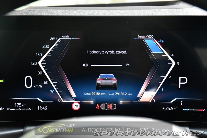 BMW 4 420d xD NTOP TAŽNÉ HUD ČR 2024