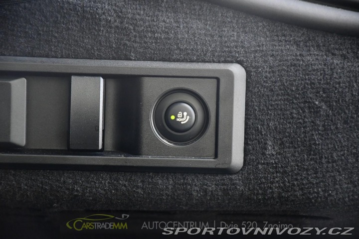 BMW 4 420d xD NTOP TAŽNÉ HUD ČR 2024