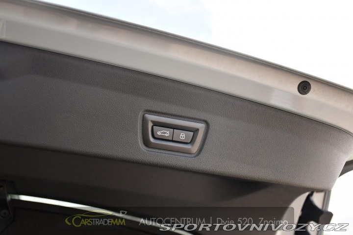 BMW 4 420d xD NTOP TAŽNÉ HUD ČR 2024