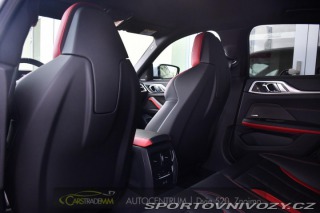 BMW 4 420d xD NTOP TAŽNÉ HUD ČR 2024
