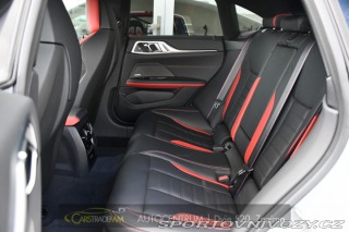 BMW 4 420d xD NTOP TAŽNÉ HUD ČR 2024