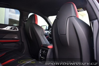 BMW 4 420d xD NTOP TAŽNÉ HUD ČR 2024