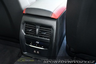 BMW 4 420d xD NTOP TAŽNÉ HUD ČR 2024