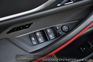 BMW 4 420d xD NTOP TAŽNÉ HUD ČR 2024