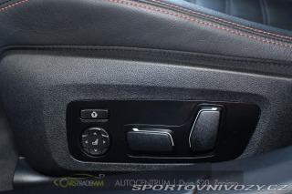 BMW 4 420d xD NTOP TAŽNÉ HUD ČR 2024