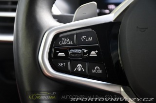 BMW 4 420d xD NTOP TAŽNÉ HUD ČR 2024