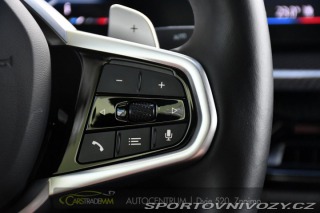 BMW 4 420d xD NTOP TAŽNÉ HUD ČR 2024