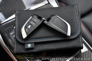 BMW 4 420d xD NTOP TAŽNÉ HUD ČR 2024