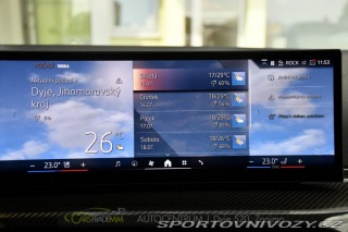 BMW 4 420d xD NTOP TAŽNÉ HUD ČR 2024