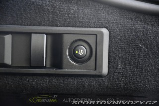 BMW 4 420d xD NTOP TAŽNÉ HUD ČR 2024