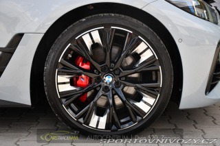 BMW 4 420d xD NTOP TAŽNÉ HUD ČR 2024