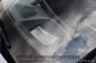 BMW 4 420d xD NTOP TAŽNÉ HUD ČR 2024