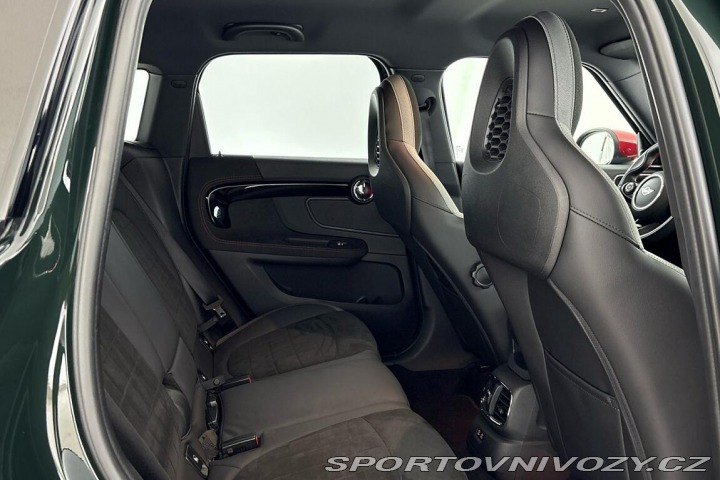 Mini Countryman Countryman John Cooper Wo 2021