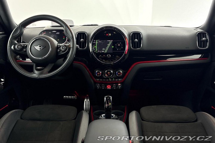 Mini Countryman Countryman John Cooper Wo 2021
