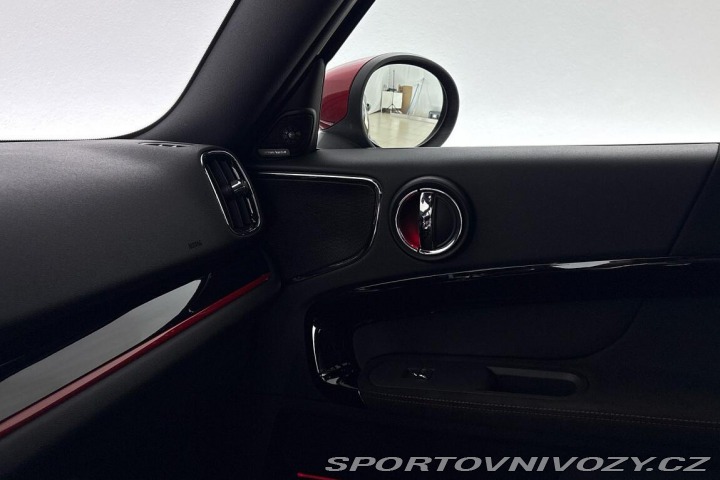 Mini Countryman Countryman John Cooper Wo 2021