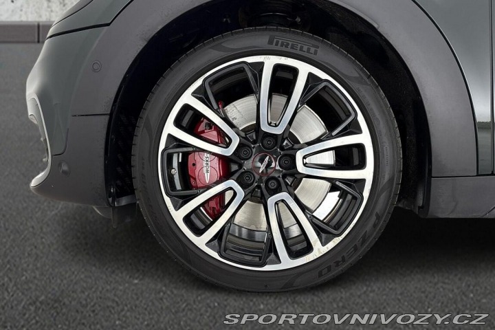 Mini Countryman Countryman John Cooper Wo 2021