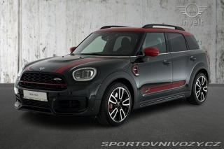 Mini Countryman Countryman John Cooper Wo 2021