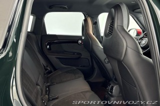 Mini Countryman Countryman John Cooper Wo 2021