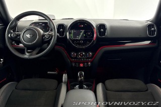 Mini Countryman Countryman John Cooper Wo 2021