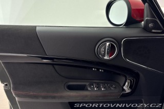 Mini Countryman Countryman John Cooper Wo 2021