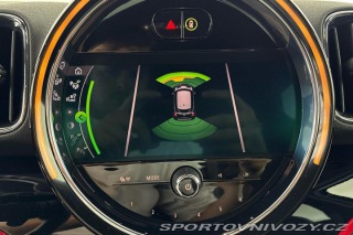 Mini Countryman Countryman John Cooper Wo 2021