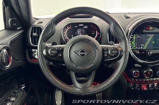 Mini Countryman Countryman John Cooper Wo 2021