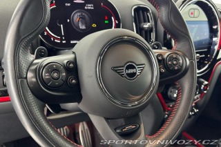 Mini Countryman Countryman John Cooper Wo 2021