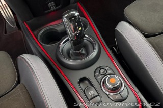 Mini Countryman Countryman John Cooper Wo 2021