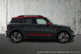 Mini Countryman Countryman John Cooper Wo 2021