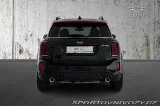Mini Countryman Countryman John Cooper Wo 2021