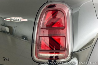 Mini Countryman Countryman John Cooper Wo 2021