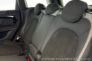 Mini Countryman Countryman John Cooper Wo 2021