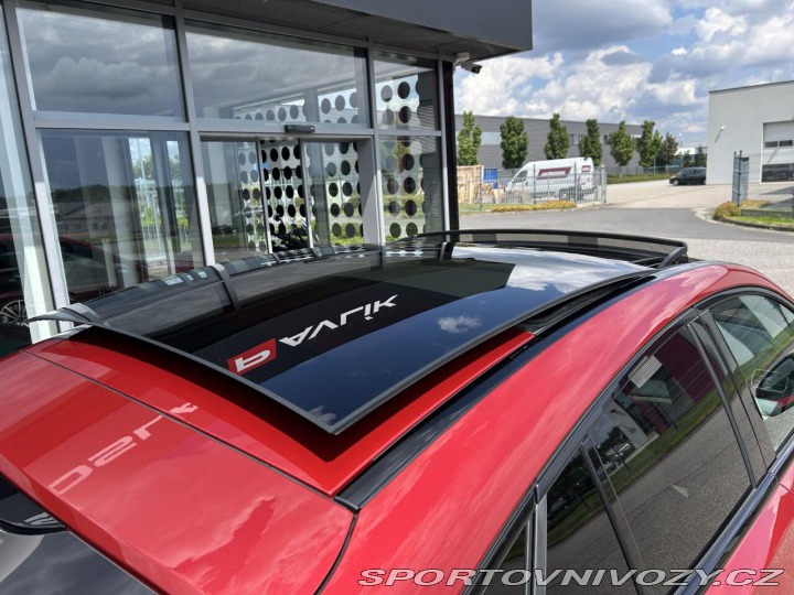 Mercedes-Benz Ostatní modely GLE 400d 4MATIC AMG Coupe 2022