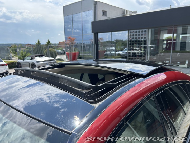 Mercedes-Benz Ostatní modely GLE 400d 4MATIC AMG Coupe 2022
