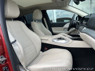 Mercedes-Benz Ostatní modely GLE 400d 4MATIC AMG Coupe 2022