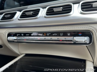 Mercedes-Benz Ostatní modely GLE 400d 4MATIC AMG Coupe 2022