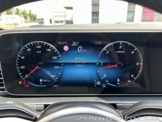 Mercedes-Benz Ostatní modely GLE 400d 4MATIC AMG Coupe 2022