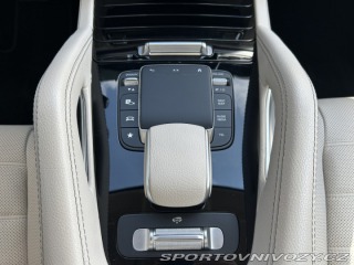 Mercedes-Benz Ostatní modely GLE 400d 4MATIC AMG Coupe 2022