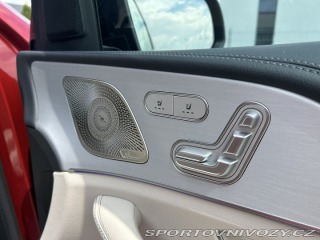 Mercedes-Benz Ostatní modely GLE 400d 4MATIC AMG Coupe 2022