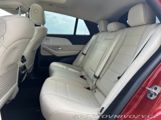 Mercedes-Benz Ostatní modely GLE 400d 4MATIC AMG Coupe 2022