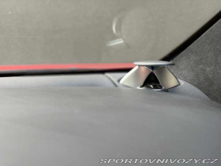 Mercedes-Benz SLS AMG Coupe 2010